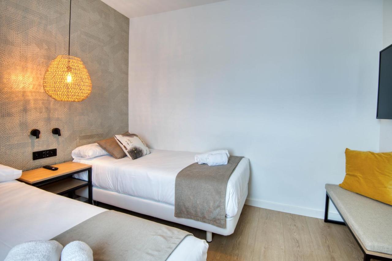 Hotel Costabella Gérone