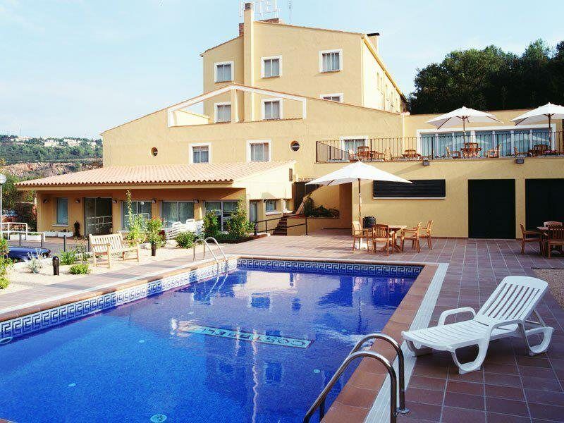 Costabella 3* Gérone